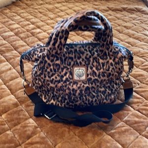 Brighton crossbody bag